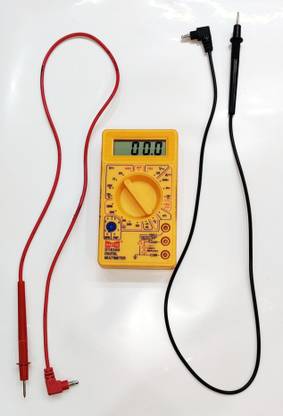 Pioneer-x (Haoyue)Digital multimeter for measuring AC/DC voltage/current DT830D Digital Multimeter