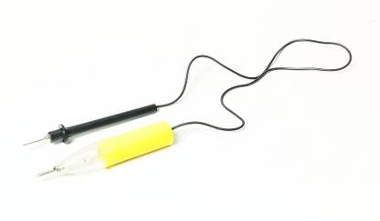 TOM Continuity Tester to check all Cables Cords & Wires Analog Multimeter