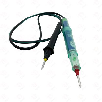 Eboxi Continuity Tester with Light Indicator for Checking All Wire Analog Multimeter