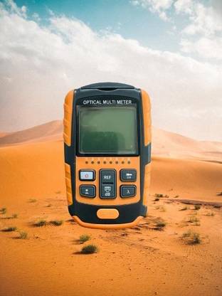 TRAICSCOPE TR 260 Digital Multimeter