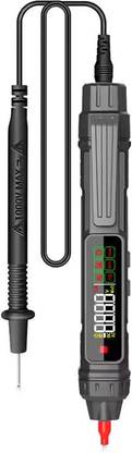 ZLLJMETER ZL12B Pen Type Multimeter Digital Multimeter