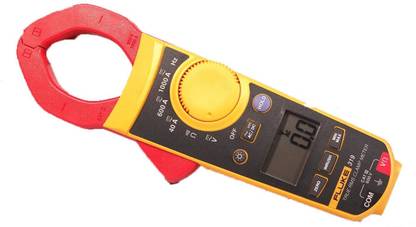FLUKE 319 Digital Clamp Meter With Backlight Digital Multimeter