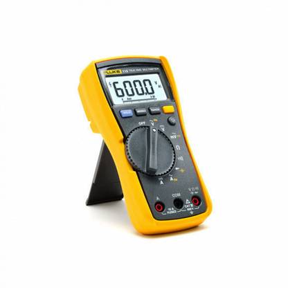 FLUKE 115 True-RMS Digital Multimeter Digital Multimeter