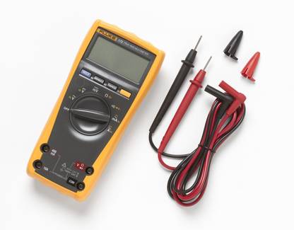 FLUKE 175 Digital Multimeter Digital Multimeter
