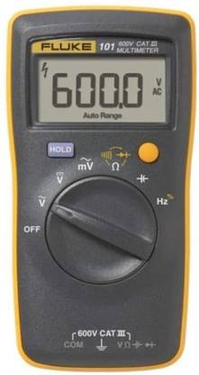 FLUKE 101 Digital Multimeter