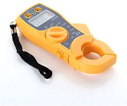 NITYA MT87 Digital Multimeter Clamp Meter Digital Multimeter