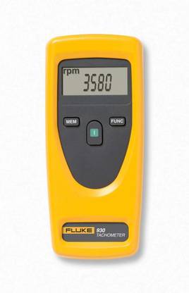FLUKE Non Contact Tachometer (930) Digital Multimeter
