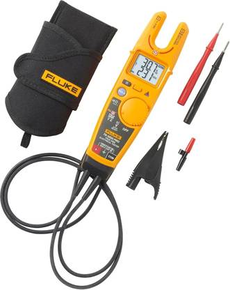 FLUKE T6-1000 PRO Electrical Tester Digital Multimeter