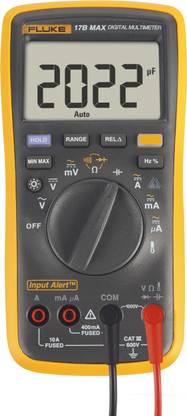 FLUKE 17B MAX-01 Digital Multimeter