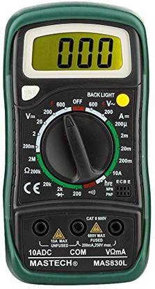Mastech 830L Digital Multimeter