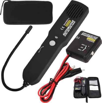 Zomei Automotive Circuit Tracer and Short Circuit Finder Tool Digital Multimeter