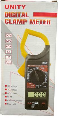 EVERYONIC UNITY MULTIMER 266 Digital Multimeter