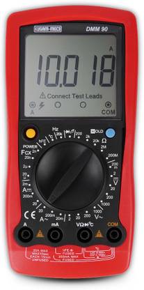 Kusam-meco DMM 90 Digital Multimeter