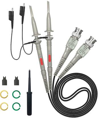 Tomtopp DSO-TC2 / DSO-TC3 Oscilloscope Digital/Virtual/Handheld Oscilloscopes (2 Pack) Digital Multimeter