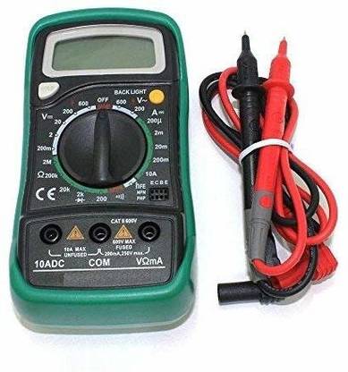 Electrade MAS830 Digital Multimeter