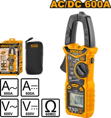 INGCO DCM6005 Digital Multimeter
