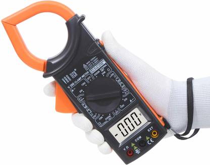 VAR TECH V 266 Clamp meter 1000 A Digital Multimeter