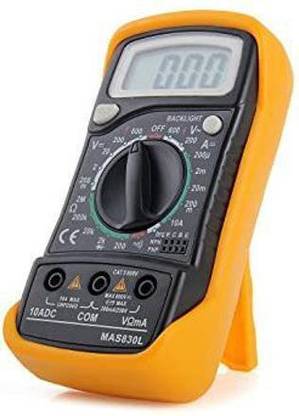 SEKNET MAS830L Digital Multimeter