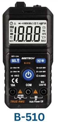 Spaark BEETECH B-510 SMART Digital Multimeter