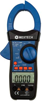 Mextech DT3600 Digital Multimeter