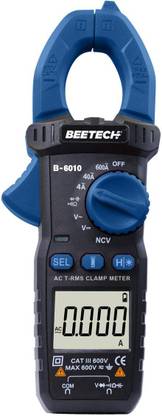 Spaark B-6010 Digital Multimeter