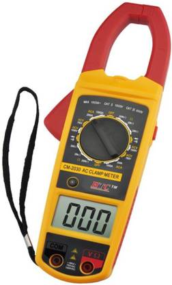 HTC CM2030 Digital Multimeter