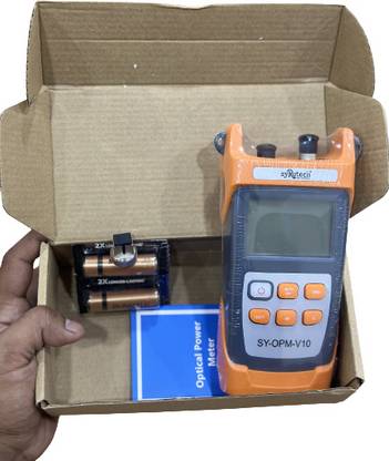 Syrotech SY-OPMV-10 Digital Multimeter