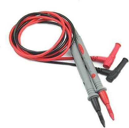 Z store Multimeter Lead Universal multimeter pen, By Zstore Analog Multimeter
