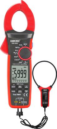 Kusam-meco KM 4002 Digital Multimeter