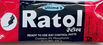 RATOL RPQ 542 Analog Multimeter