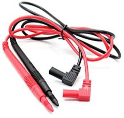 BALRAMA Tiny Deal Multimeter Test Leads / Probe Cables (91.5cm) Digital Multimeter