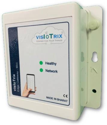 visIoTrix VIS-M-GW-AC/DC Multipurpose Controller