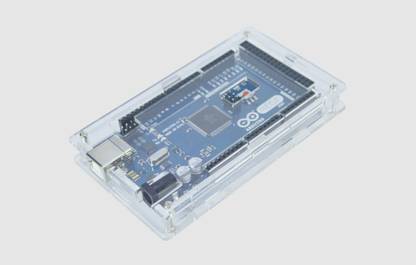 iBAT SOLUTIONS ARDUINO MEGA 2560 CASE Multipurpose Controller