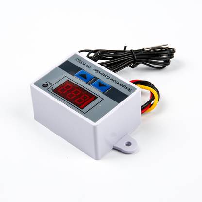 TM&W XH-W3001 220V Thermostat Thermostat Digital LED Temperature Controller' Multipurpose Controller
