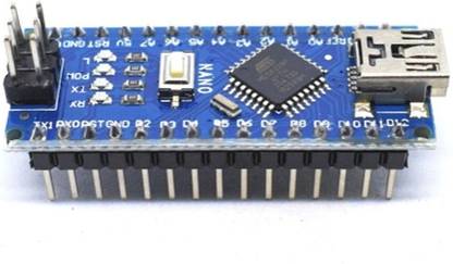 arduino Nano R3 Multipurpose Controller