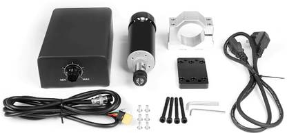 ZATOMIC Two Trees 500w High Speed Air Cooled Spindle Motor Multipurpose Controller
