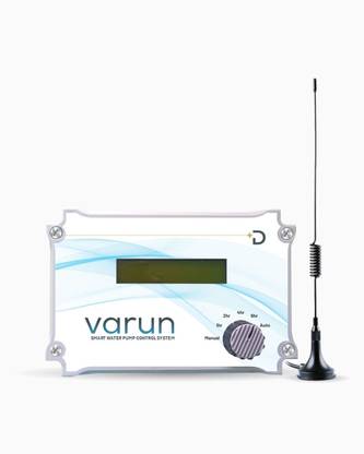 Dyulabs Varun S-2 Agriculture Pump Multipurpose Controller
