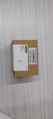 Siemens LOGO 12/24RC V6 6ED10521MD000BA6 Multipurpose Controller