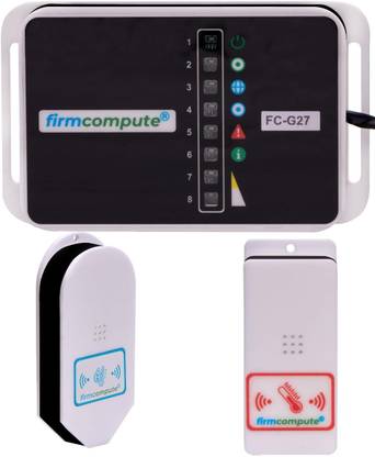 firmcompute Fc-G27-Sensing System 4G Smart Multipurpose Controller