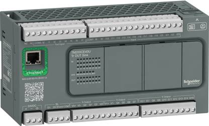 Schneider Electric TM200CE40U Multipurpose Controller