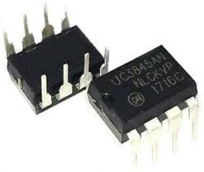 iBAT SOLUTIONS UC 3845 Multipurpose Controller