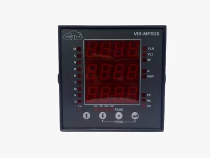 visIoTrix VIS-MFR 2810 Multipurpose Controller