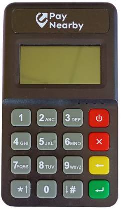PayNearby MP63 (N) Multipurpose Controller
