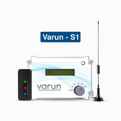 Dyulabs Varun S-1 Agriculture Pump Multipurpose Controller