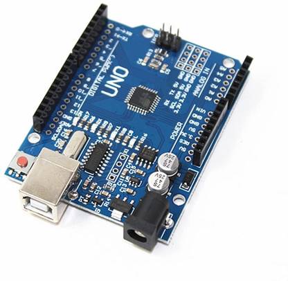 Dream Doodle Studios Arduino Compatible Board Multipurpose Controller