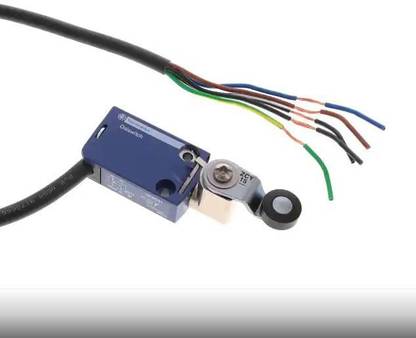 ARINO TELEMECANIQUE ZCMD21 + ZCE10 + ZCY15 LIMIT SWITCH ( COMPLETE ) ( ORIGINAL ) Multipurpose Controller