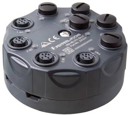 PEPPERL FUCHS 220207 Multipurpose Controller
