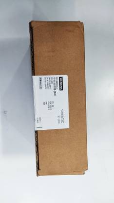 Siemens S7 PLC CPU 226 6ES72162BD230ZB0 Multipurpose Controller