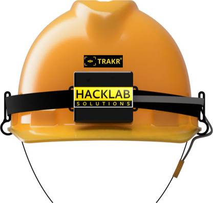 TRAKR Helmet Interlock System Multipurpose Controller