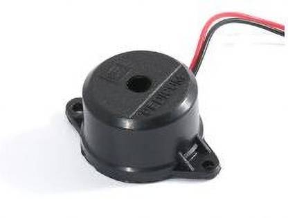 iBAT SOLUTIONS BUZZER CI27 CEDICOM Multipurpose Controller